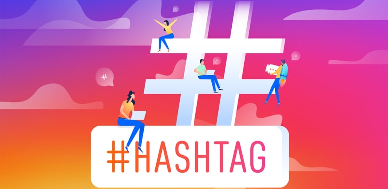 Best Instagram Hashtags to Increase Likes