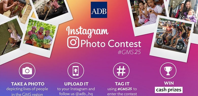 Create Instagram Contests