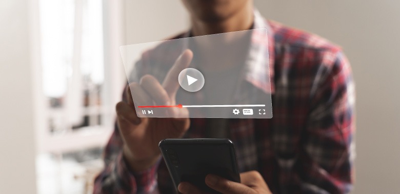 Establish Your YouTube Channel
