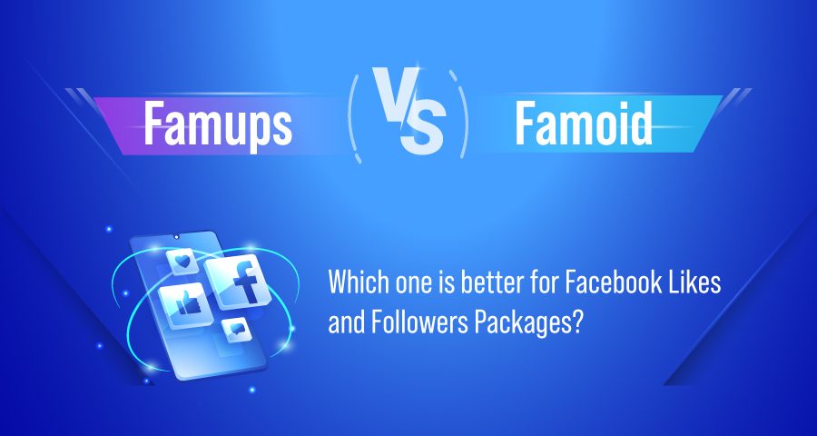 Famups vs. Famoid