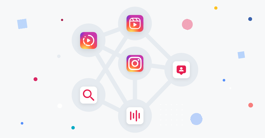 Get Familiar with Instagram Algorithm