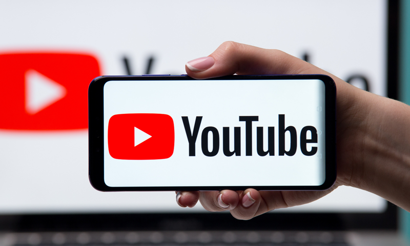 How to Get More YouTube Views