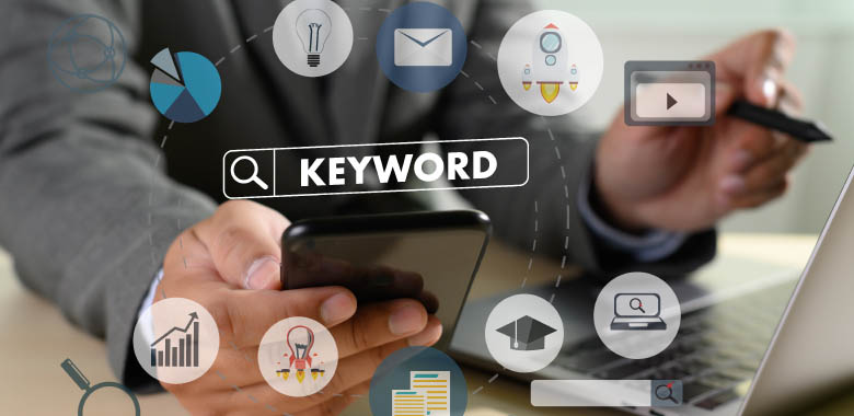 Influential Descriptions with Trending Keywords