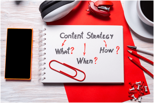 Produce Content that Increases the Value: