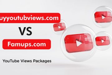 buyYouTubeviews