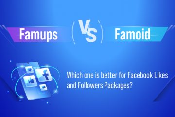 Famups vs. Famoid