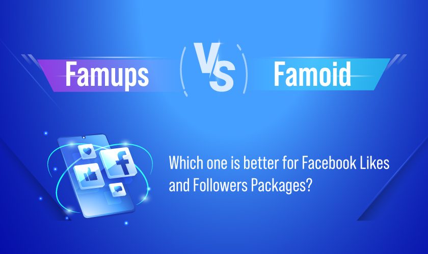 Famups vs. Famoid