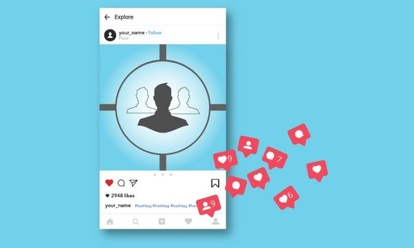 Find your Target Audience