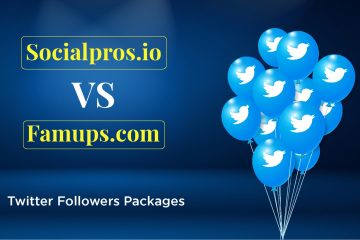 Socialpros vs Famups