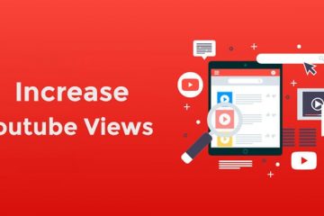 increase YouTube Video Views