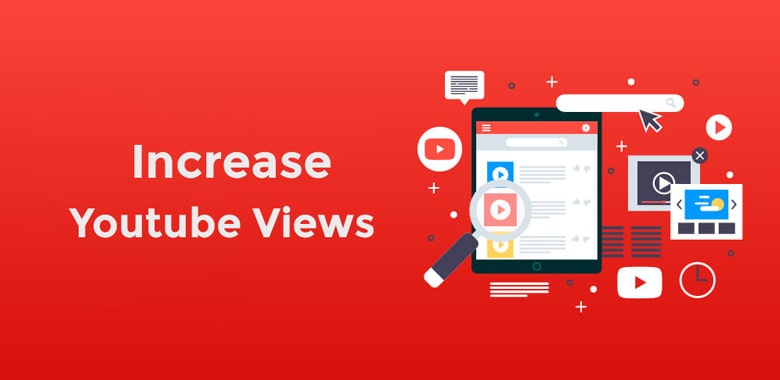 increase YouTube Video Views