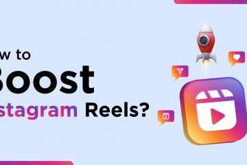 How to Promote Instagram Reels?