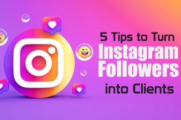 how to turn instagram followers into customers