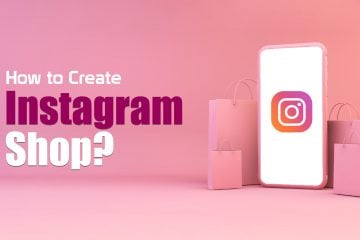how to create instagram shop