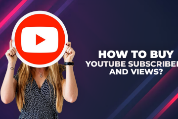 how to buy youtube subscribers and views
