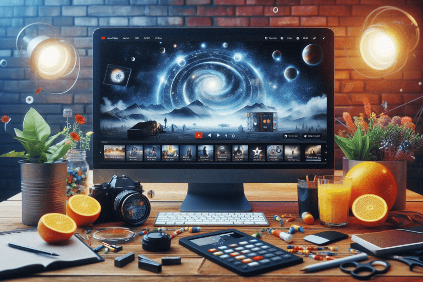 find the best title and description for your YouTube videos