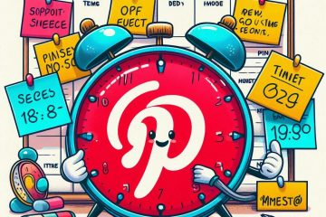 How to Schedule Pinterest Posts