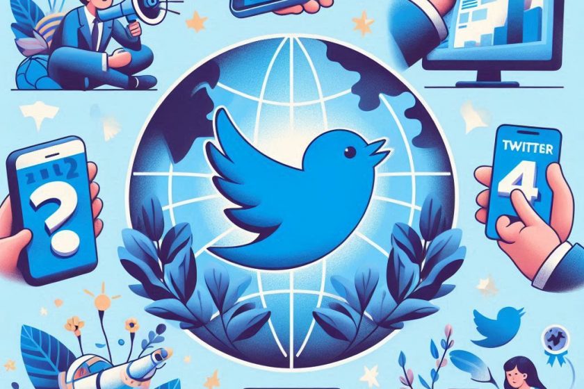 Twitter Statistics You Need to Know