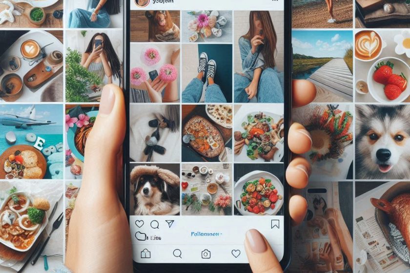 how many Instagram Stories should you post