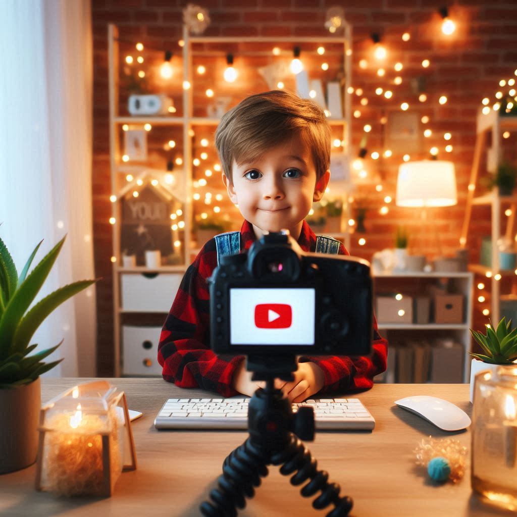How Small Channels Can Make Big Money on YouTube in 2024
