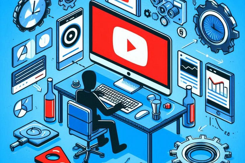 how to optimize your thumbnail and titles
