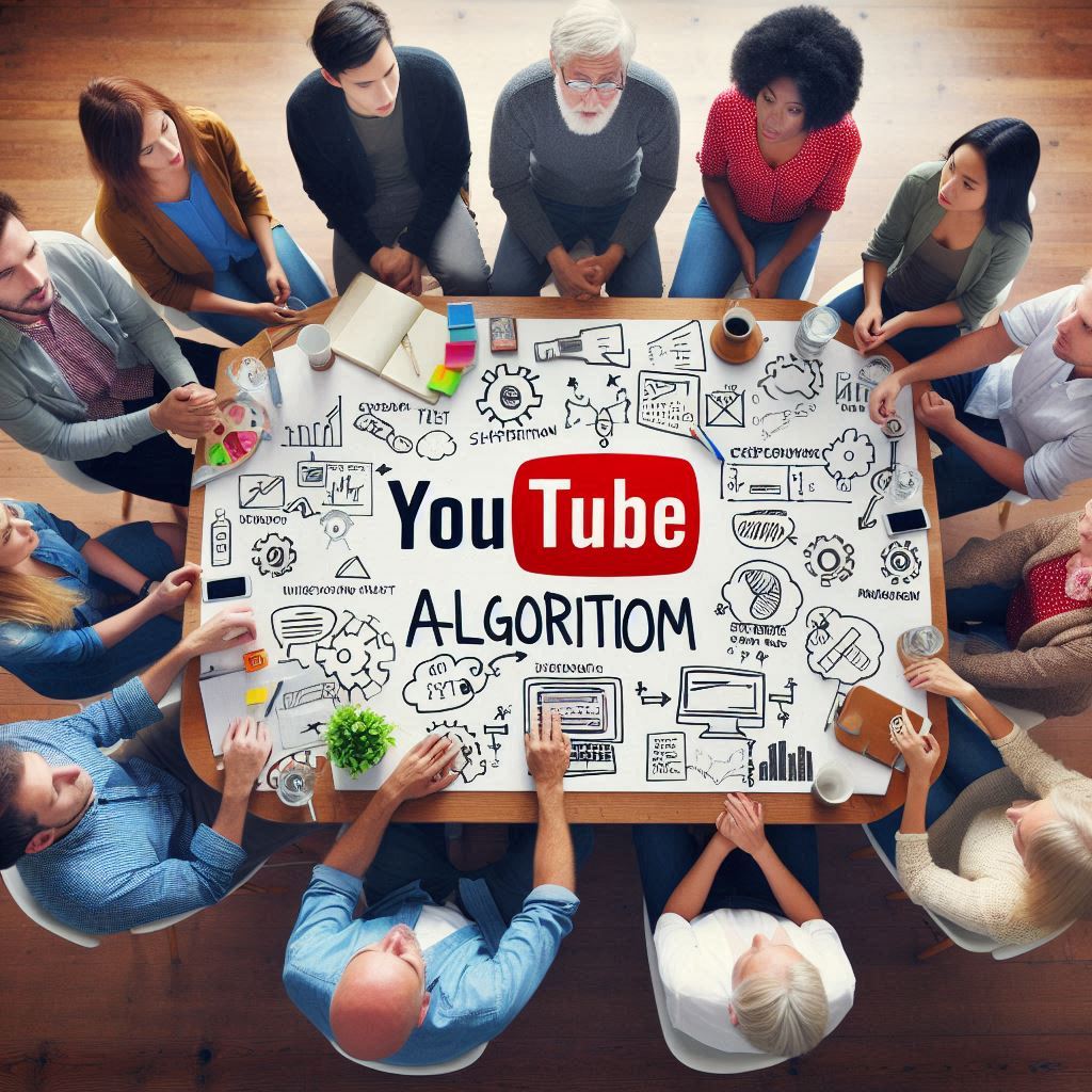 How to Understand the YouTube Algorithm in 2024?