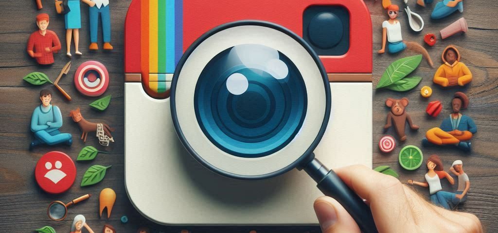how to use Instagram for B2B marketing