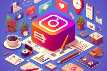how to conduct an Instagram Audit
