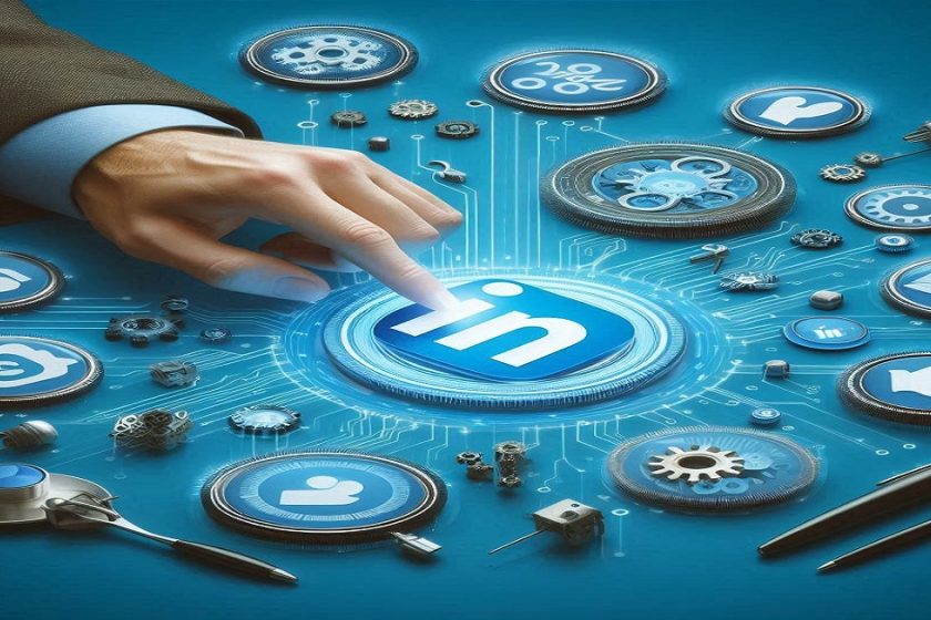 calculate engagement rate on linkedin