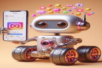how to automate Instagram Reels