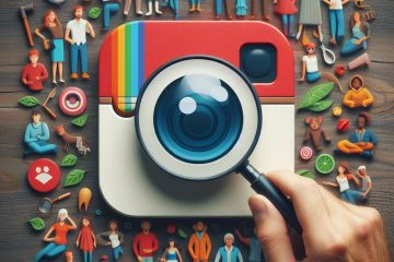 how to use Instagram for B2B marketing