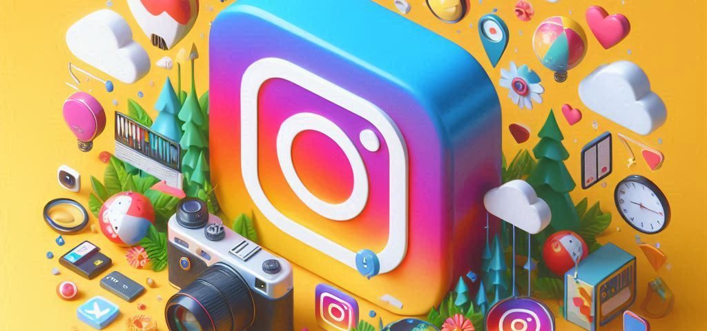 organic Instagram growth strategies to build your brand