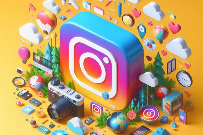 organic Instagram growth strategies to build your brand