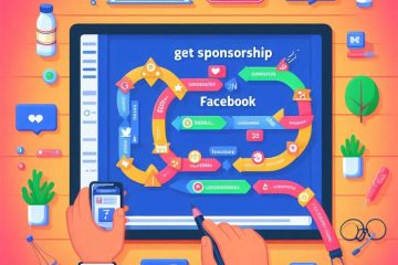 How to Get Sponsorship on Facebook