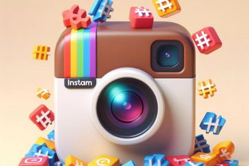 Why Instagram hashtags not working