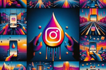 how to use Instagram Drop for product launches