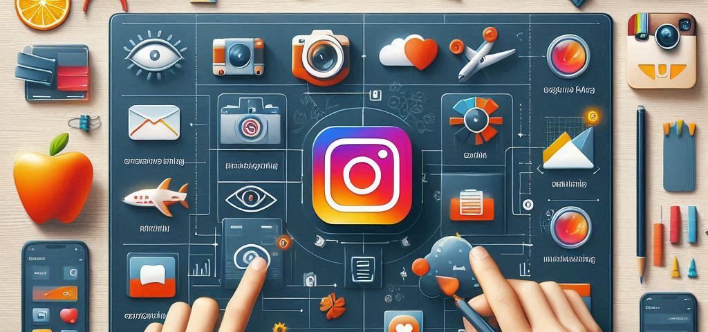 how to build the perfect dashboard on Instagram