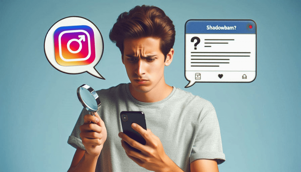 Does Shadowban on Instagram Exist