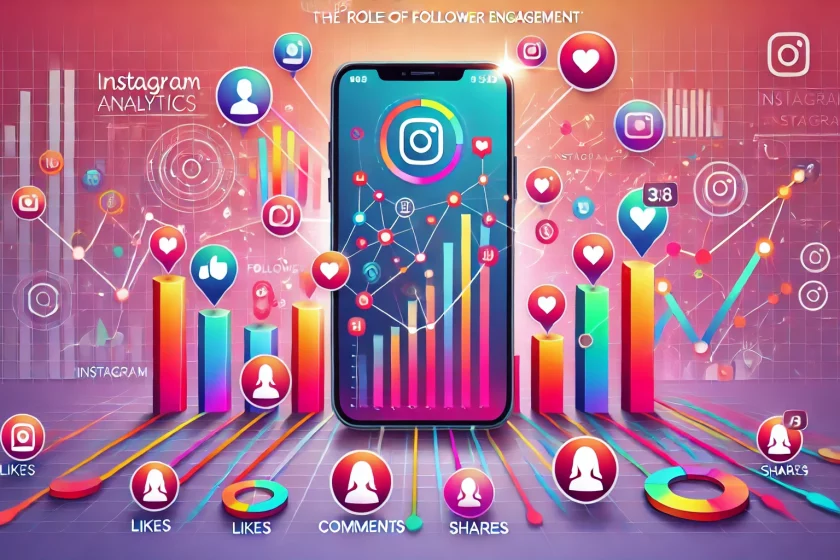 Instagram Analytics Insights