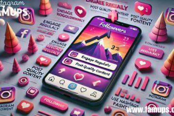 Stop Losing Instagram Followers