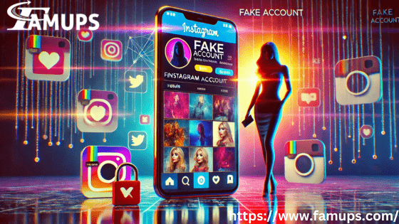 Spot a Fake Instagram Account