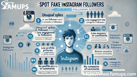 Fake Instagram Followers