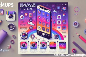 How to Use Instagram Filters