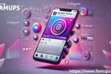 Brand Deals on Instagram