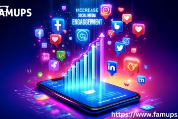 Increase Social Media Engagement