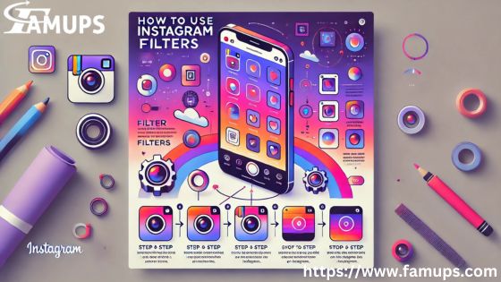 How to Use Instagram Filters