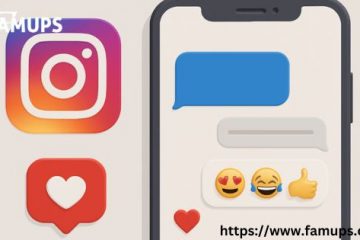 Messages on Instagram