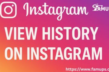View History on Instagram