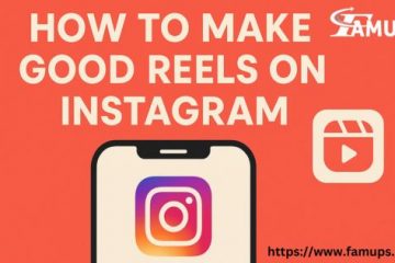 Reels on Instagram