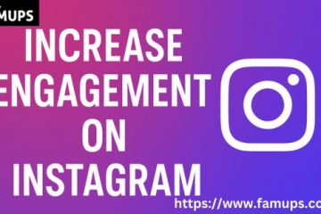 Engagement on Instagram